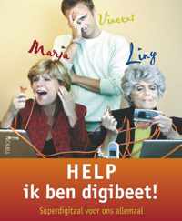 Help, Ik Ben Digibeet!