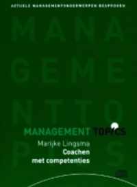 Management topics / Coachen met competenties (luisterboek)