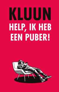 Help, ik heb een puber!