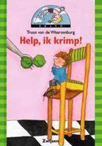 Help, ik krimp !