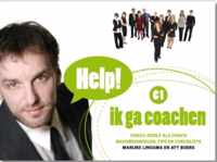 Help!Coaching Bibliotheek C1 -   Help! Ik ga coachen