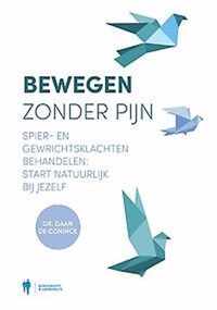 Bewegen zonder pijn