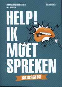 Help, ik moet spreken