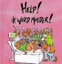 Help ik word moeder