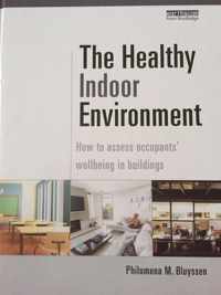 Healthy Indoor Environment