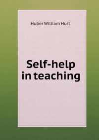 Self-help in teaching