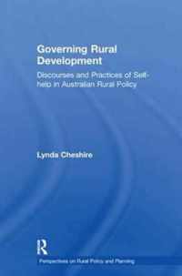 Governing Rural Development