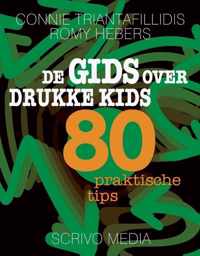 Kanguru  -   De gids over drukke kids