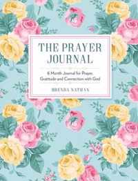 The Prayer Journal