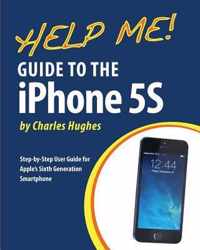 Help Me! Guide to the iPhone 5s