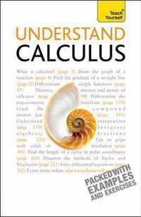 Understand Calculus