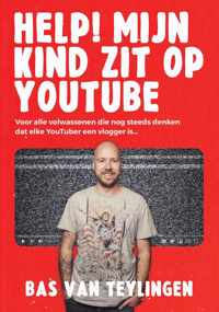 HELP! Mijn kind zit op YouTube