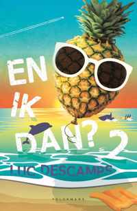 En ik dan? 2 - Luc Descamps - Paperback (9789463832380)