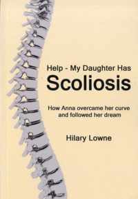 Help, My Daughter Has Scoliosis