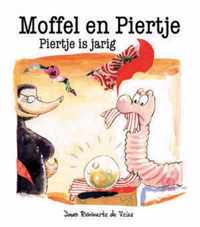 Moffel en Piertje