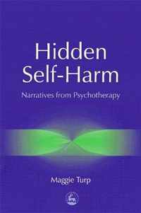 Hidden Self-Harm