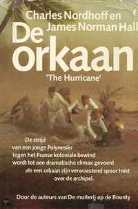 Orkaan