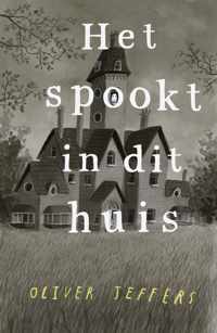 Het spookt in dit huis