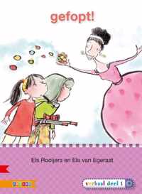 Gefopt! - Els Rooijers - Hardcover (9789048719938)