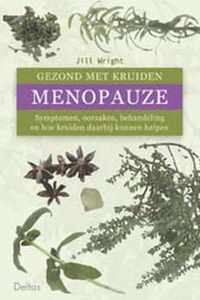 Menopauze