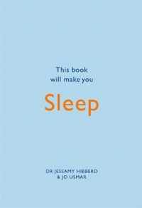 This Book Will Make You Sleep