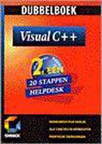 Dubbelboek Visual C++