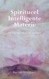 Spiritueel Intelligente Materie