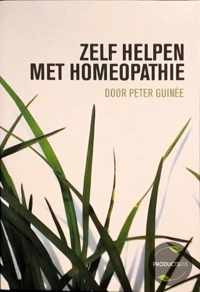 Zelf helpen met homeopathie