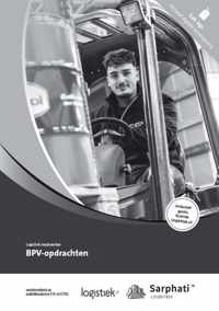 BPV opdrachten logistiek medewerker