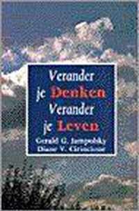 Verander Je Denken Verander Je Leven