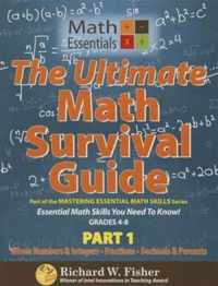 The Ultimate Math Survival Guide Part 1