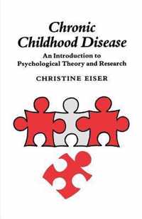 Chronic Childhood Disease