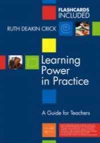 Learning Power in Practice