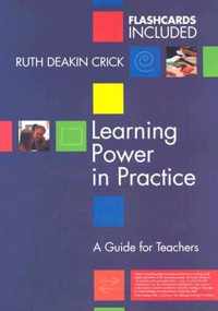 Learning Power in Practice