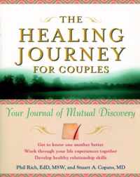 The Healing Journey for Couples