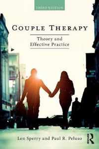 Couple Therapy