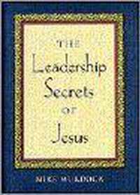 Leadership Secrets of Jesus