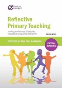 Reflective Primary Teaching