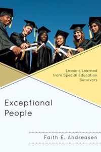 Exceptional People