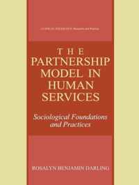 The Partnership Model in Human Services