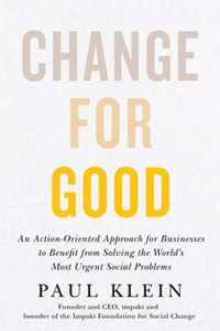 Change for Good