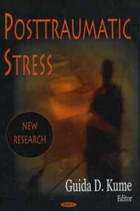 Posttraumatic Stress