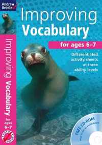 Improving Vocabulary 6-7