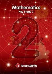 TEEJAY KEY STAGE 3 BOOK 2