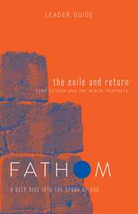 Fathom Bible Studies