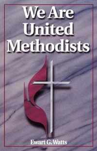 We are United Methodists!