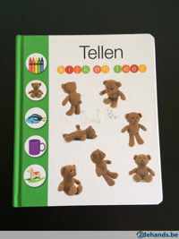 Tellen