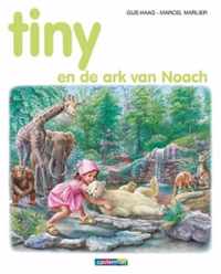 Tiny hc53. tiny en de ark van noach