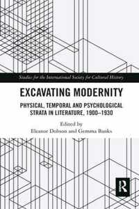 Excavating Modernity