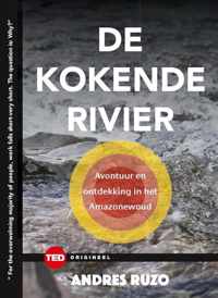 De kokende rivier